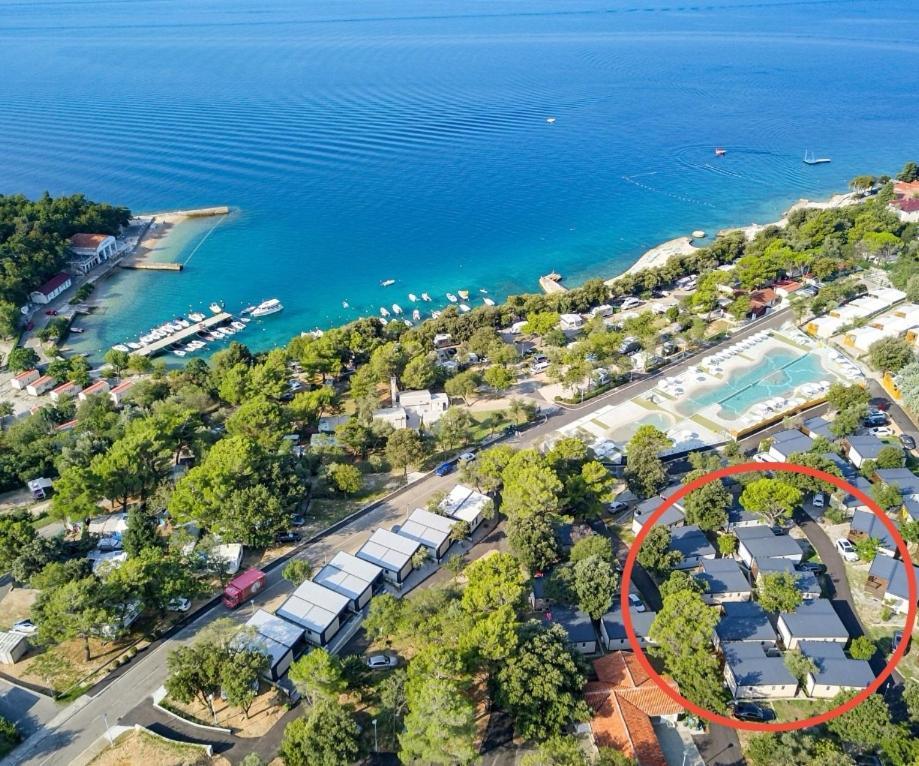 Mobile Home Aurora Selce Kültér fotó